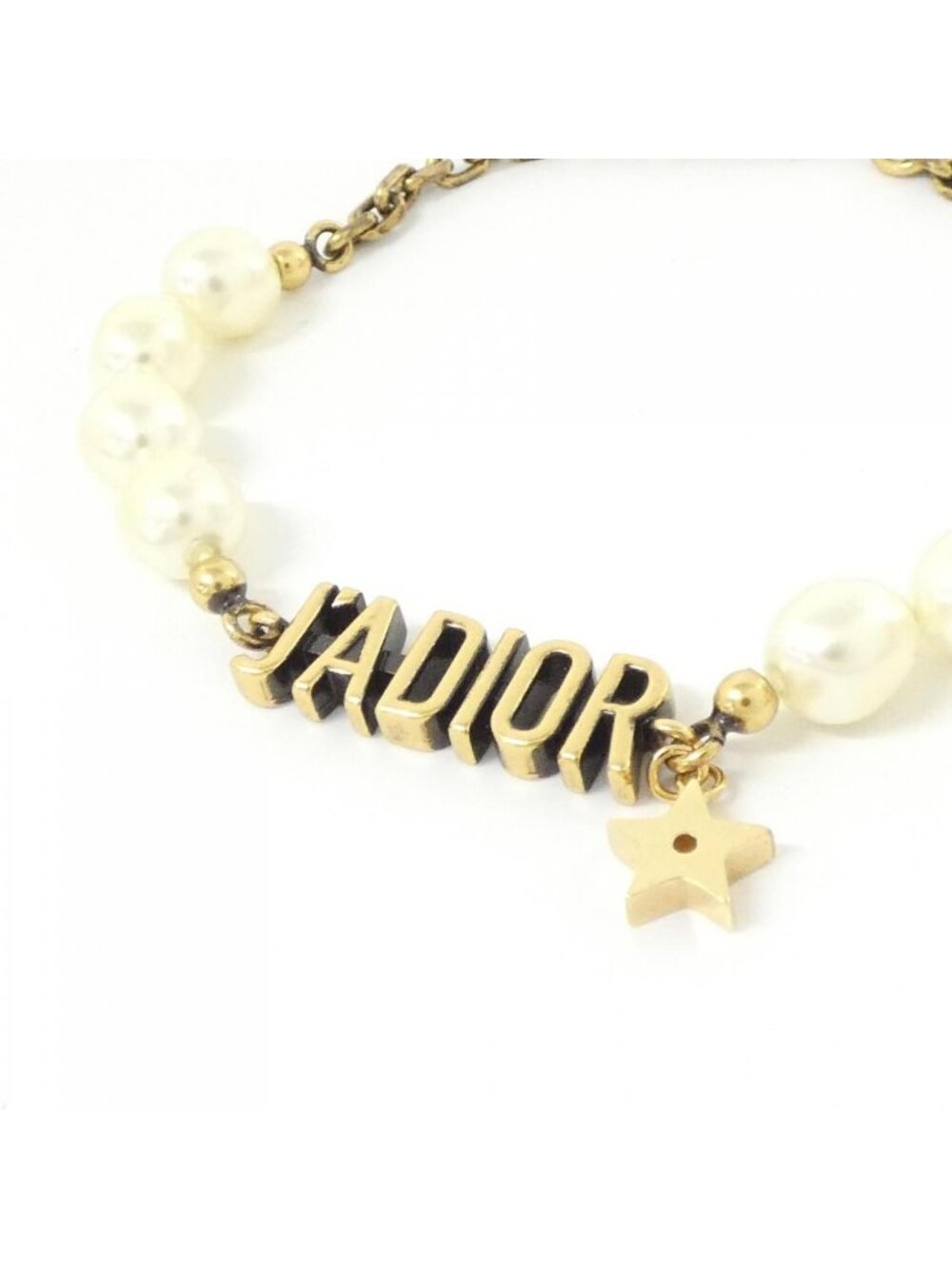 Dior J'Adior Bracelet Gold - Picture 2 of 5